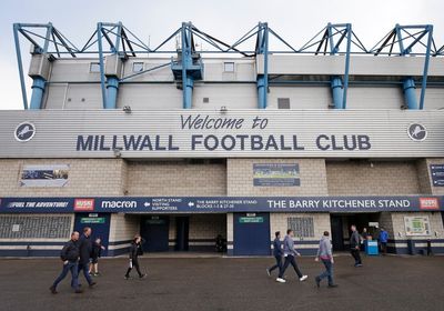 Millwall vs Huddersfield Town LIVE: Championship result, final score and reaction