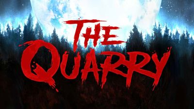 The Quarry is a new horror game from Until Dawn developer Supermassive