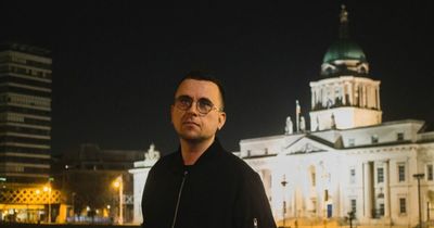 Dublin singer to release EP and perform at fundraising gig for people in Ukraine