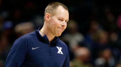 Reports: Xavier Parts Ways With Coach Travis Steele After Four Seasons