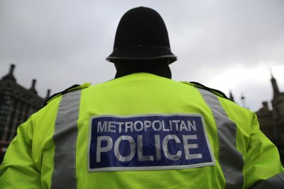 Met Police officers who strip searched Black schoolgirl under investigation