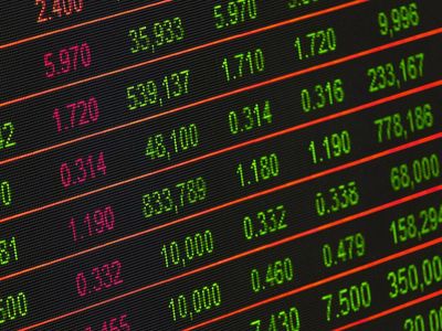 Peering Into Procter & Gamble Company's Recent Short Interest