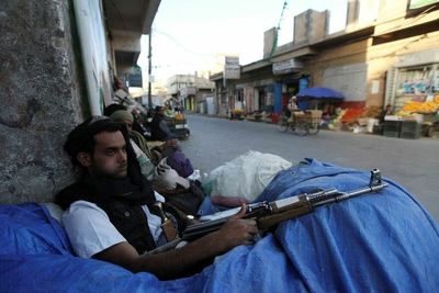 Yemen Houthis welcome talks with Saudi-led coalition but in a neutral country -statement