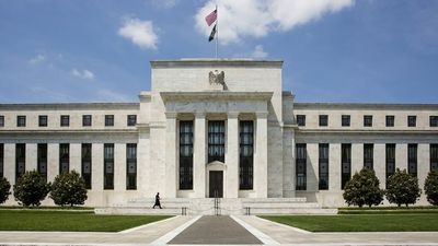 Fed raises rates, signals more on the way