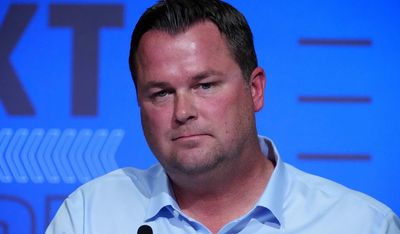 Panthers’ 2022 draft picks officially set