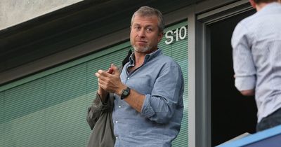 Major Chelsea Champions League decision made amid Roman Abramovich sanctions