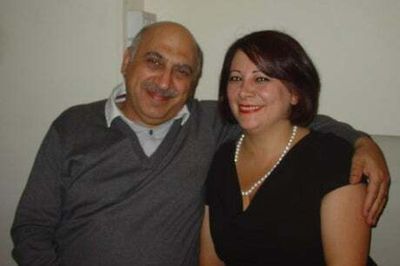 Who is Anoosheh Ashoori? British ex-civil engineer freed from Iranian detention with Nazanin Zaghari-Ratcliffe