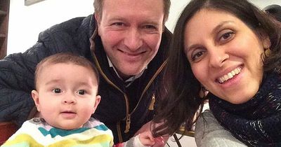 First thing Nazanin Zaghari-Ratcliffe wants when she gets home is a cup of tea