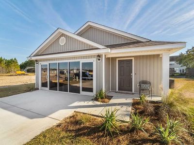 Fundrise Bets On Continued Rental Market Growth With $37.6 Million Acquisition Of Gulf Coast Rental Home Community
