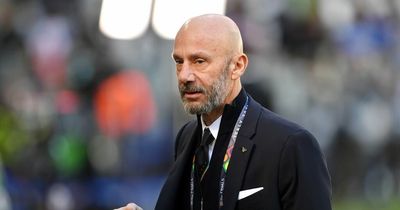 Gianluca Vialli handed major role in Nick Candy's takeover bid of Chelsea before Friday deadline