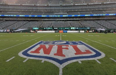 2022 NFL Draft: Jacksonville Jaguars receive no compensatory selections, again