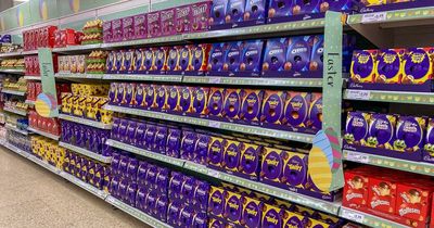 Sainsbury's slammed for going 'too far' with 'vile' £1 Easter product