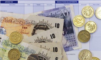 The Guardian view on the jobs market: work isn’t working