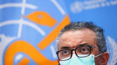 WHO Says Global Rise in COVID Cases Is 'Tip of the Iceberg'