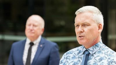 Will a new bill be able to solve Canberra's planning woes?