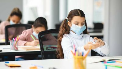 School closure fears as up to a quarter of staff hit with COVID