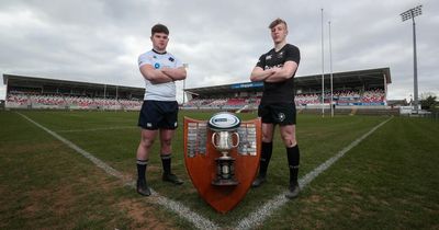 What channel is Campbell College vs Methody on? TV and live stream info for the Schools' Cup final