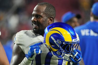 Rams working to re-sign Von Miller, convinced he’ll be back in L.A.