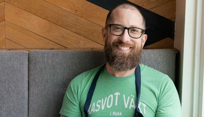 Chef Jason Vincent, Kasama restaurant among the Chicago nominations for 2022 James Beard Awards
