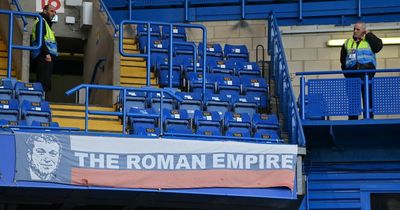 If your club sells soul like Chelsea, don't play victim card over dirty money