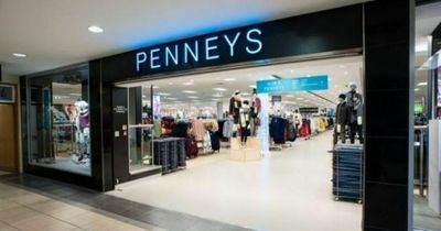 Penneys store forced to close and gardai called after brawl breaks out as horrified shoppers look on