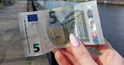 We went around Dublin city to see if we could find a pint of Guinness for less than €5 - and we were stunned