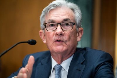 Federal Reserve raises interest rates for first time since 2018