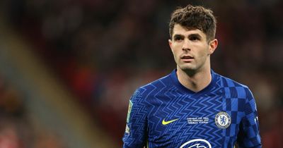 Confirmed Chelsea XI vs Lille: Christian Pulisic starts as Thomas Tuchel makes five changes