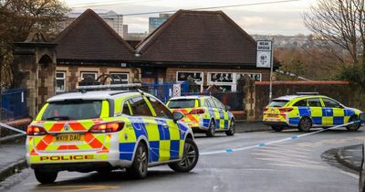 St Anne's incident: Concern for welfare on railway bridge prompts major emergency service response