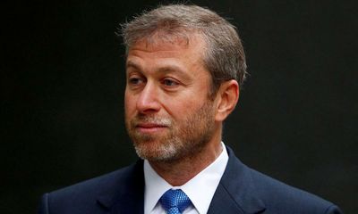 Portugal to change law under which Roman Abramovich gained citizenship