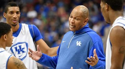 Sources: Louisville Expected to Name Knicks Assistant Kenny Payne Head Coach