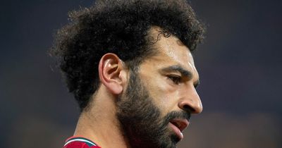 Mohamed Salah left out as Liverpool team for Arsenal confirmed