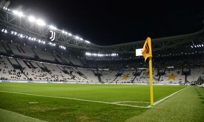 Juventus 0-3 Villarreal (1-4 agg): Champions League last 16, second leg – as it happened