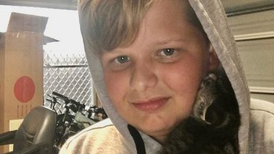 Police investigate alleged group attack on 12yo autistic boy