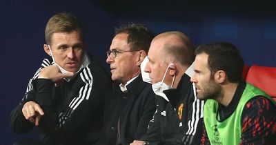 Manchester United told first thing they must do when appointing new manager