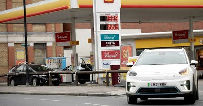 The cheapest petrol and diesel prices from Morrisons, Tesco and more