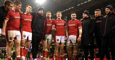 Wales' next three matches after Saturday to be broadcast behind Sky Sports paywall
