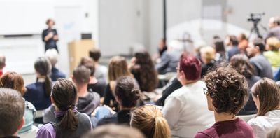 'Change the Course' set out to end sexual violence and harassment on campus. 5 years on, unis still have work to do