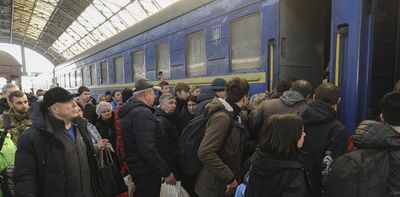 Beyond sanctions: 5 more ways New Zealand can help support Ukraine and punish Russia