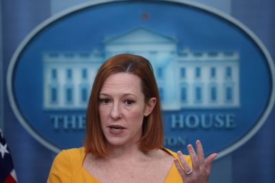 White House says not seeing de-escalation from Russia