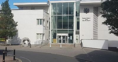 Callous carer stole valuables from dying pensioner and tried to sell them for £24k at auction