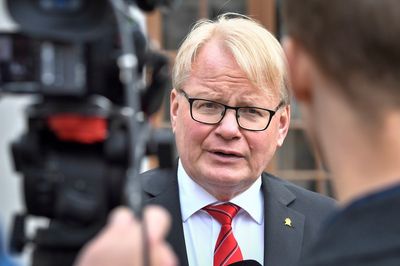 Sweden to boost defence spending by $300 million in 2022