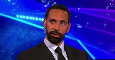 Rio Ferdinand's off-air comments on Man Utd emerge after they crash out of Europe