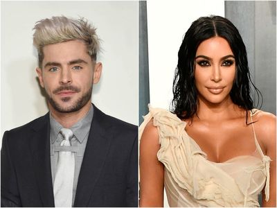 The Ellen DeGeneres Show: Zac Efron and Kim Kardashian among final guests before last ever episode