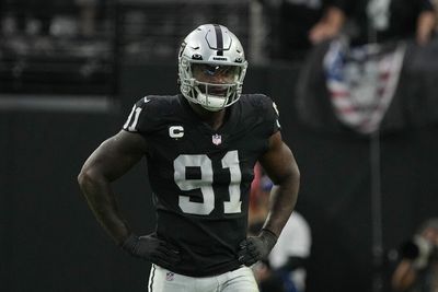 Report: No contract extension imminent between Colts, Yannick Ngakoue