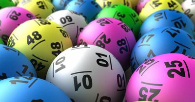 Lotto results tonight: Winning lottery numbers as players hope to take home £2million jackpot