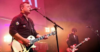 Manic Street Preachers to perform intimate gig for BBC Radio 6 Music Festival in Cardiff