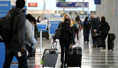 Mandate for masks on airplanes is illogical and arbitrary