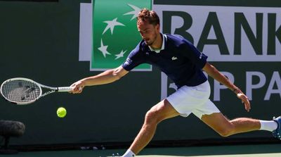 British Government Wants Daniil Medvedev to Denounce Putin to Avoid Wimbledon Ban