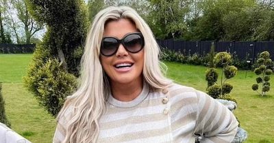 Gemma Collins to continue fashion business after amassing huge debts